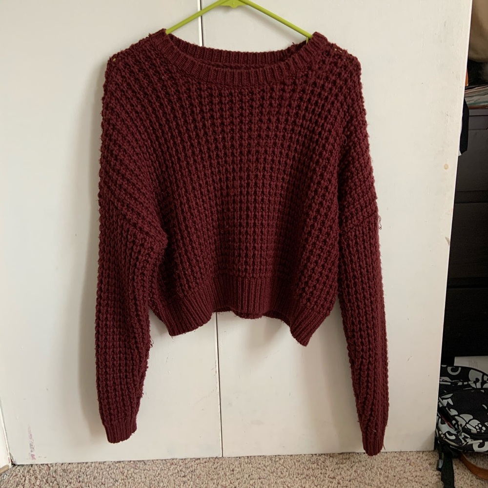 Sweater